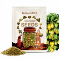 Barry's Crazy Yellow Cherry Tomato Seeds - High Yield