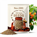 MOA Scotch Bonnet pepper seeds