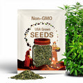Andrographis Seeds (Andrographis paniculata) 100+ Seeds in Frozen Seed Capsules™ for Seed Saving or Planting Now