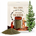 Horehound Seeds, Root Beer/Licorice, Marrubium Vulgare, Medicinal herbs MA6050