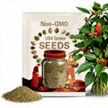 God Stopper Pepper Seeds