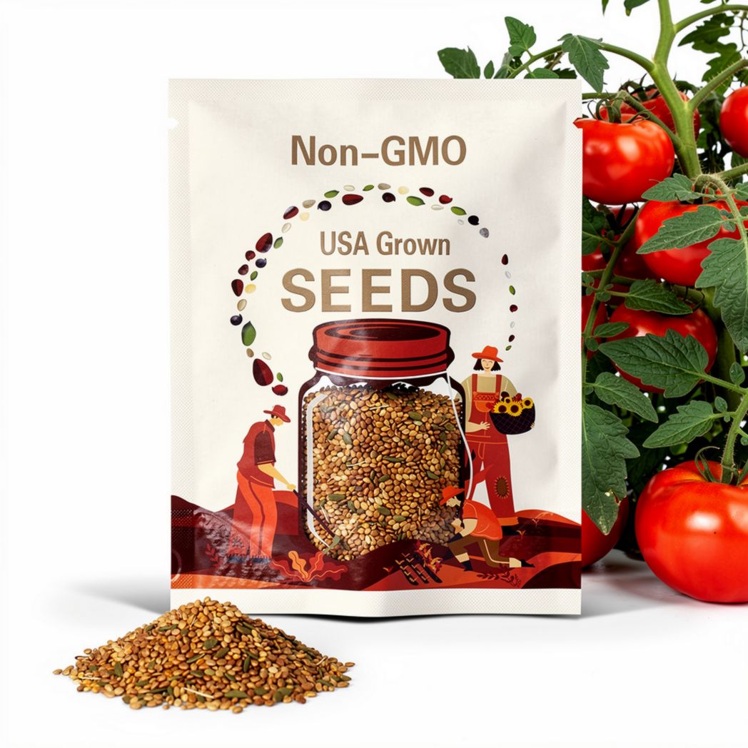 Kosovo Tomato Seeds