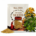 Bulk Golden Burley Tobacco Seeds, Nicotiana Bursanica NI032C