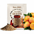 5+ Star Ruby Grapefruit Seeds – Juicy, Deep Red, Sweet-Tart Citrus Tree