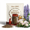 50Pcs Rare seed Desdemona Rose Seeds -(#1977)