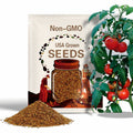 Rutgers Improved Tomato Seeds