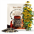 Black Eyed Susan Seeds